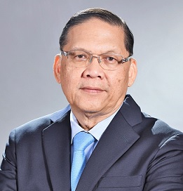 Dr. Klanarong Sriroth