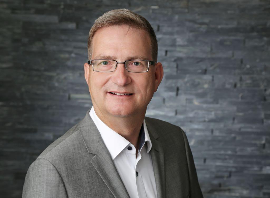 Mark Oliver Burkhardt